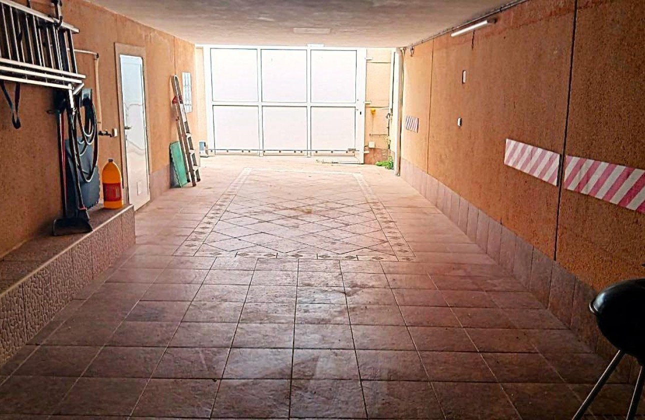Revente - Villa - Orihuela Costa - Los Almendros-la Florida