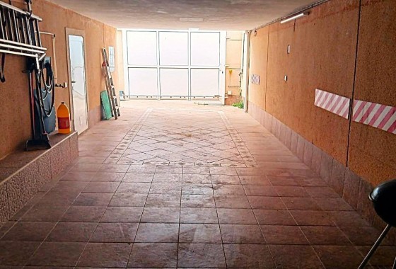 Revente - Villa - Orihuela Costa - Los Almendros-la Florida