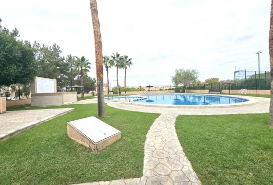 Revente - Villa - Orihuela Costa - Los Almendros-la Florida