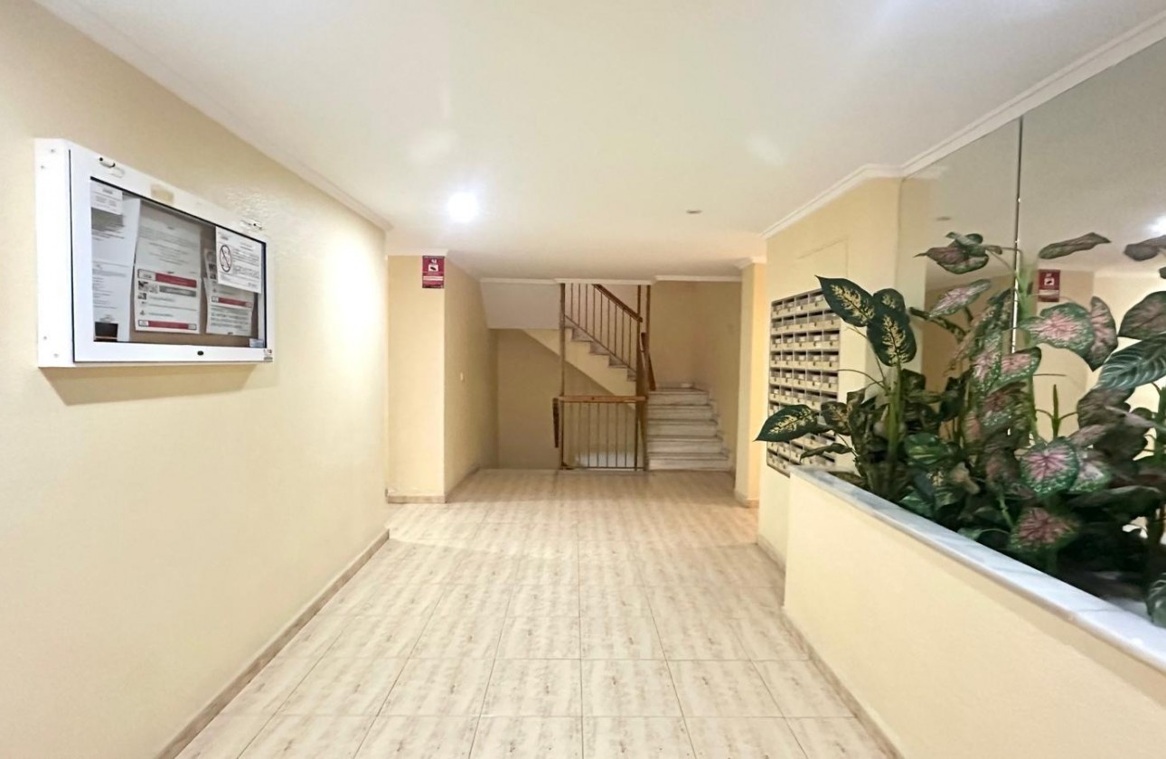 Revente - Appartement - Torrevieja - Acequion