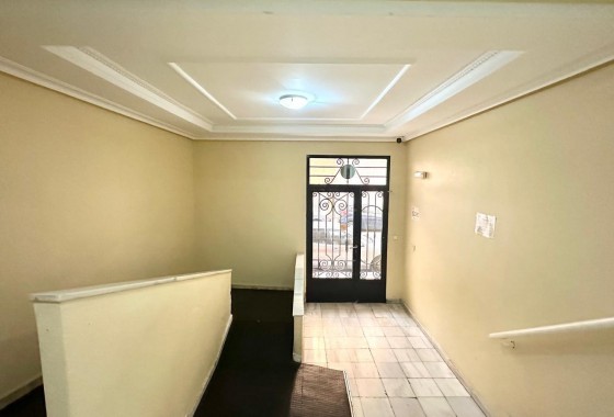 Revente - Appartement - Torrevieja - Acequion