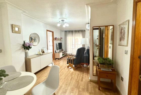 Revente - Appartement - Torrevieja - Acequion