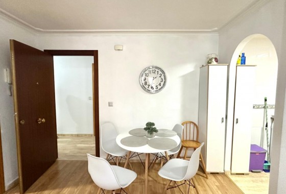 Revente - Appartement - Torrevieja - Acequion