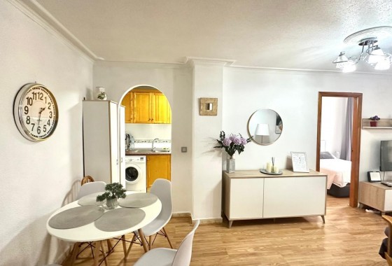 Revente - Appartement - Torrevieja - Acequion