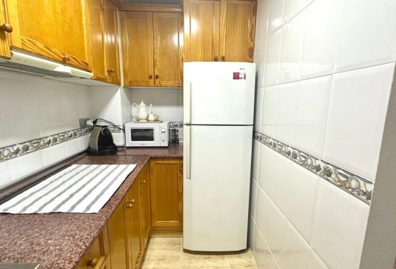 Revente - Appartement - Torrevieja - Acequion