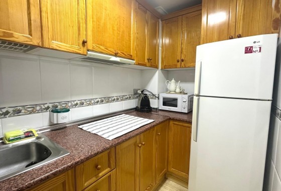 Revente - Appartement - Torrevieja - Acequion