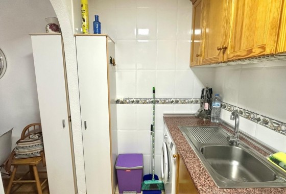 Revente - Appartement - Torrevieja - Acequion