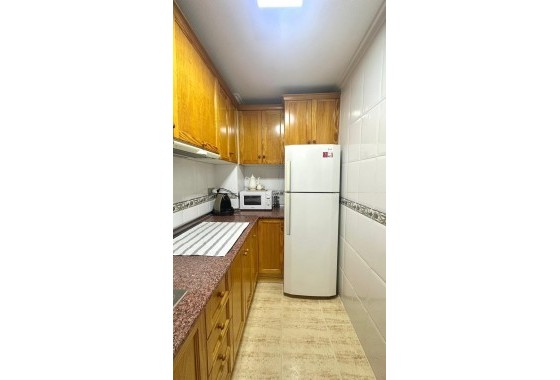 Revente - Appartement - Torrevieja - Acequion