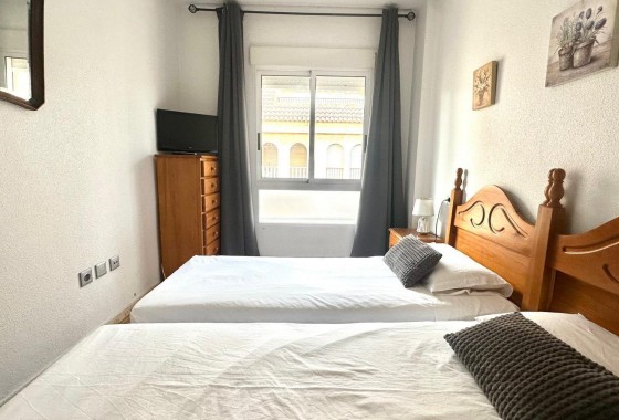 Revente - Appartement - Torrevieja - Acequion