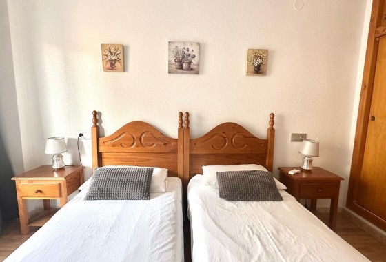 Revente - Appartement - Torrevieja - Acequion