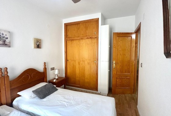 Revente - Appartement - Torrevieja - Acequion