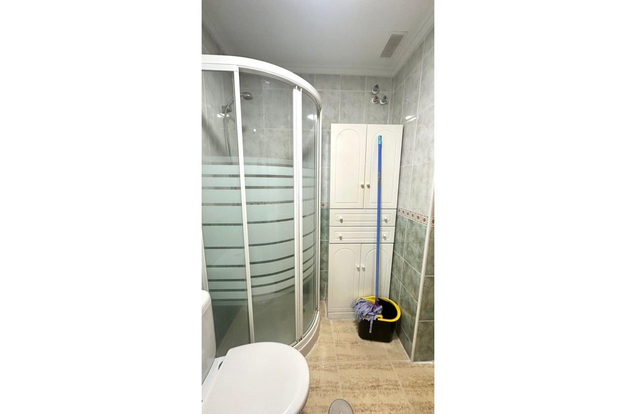 Revente - Appartement - Torrevieja - Acequion