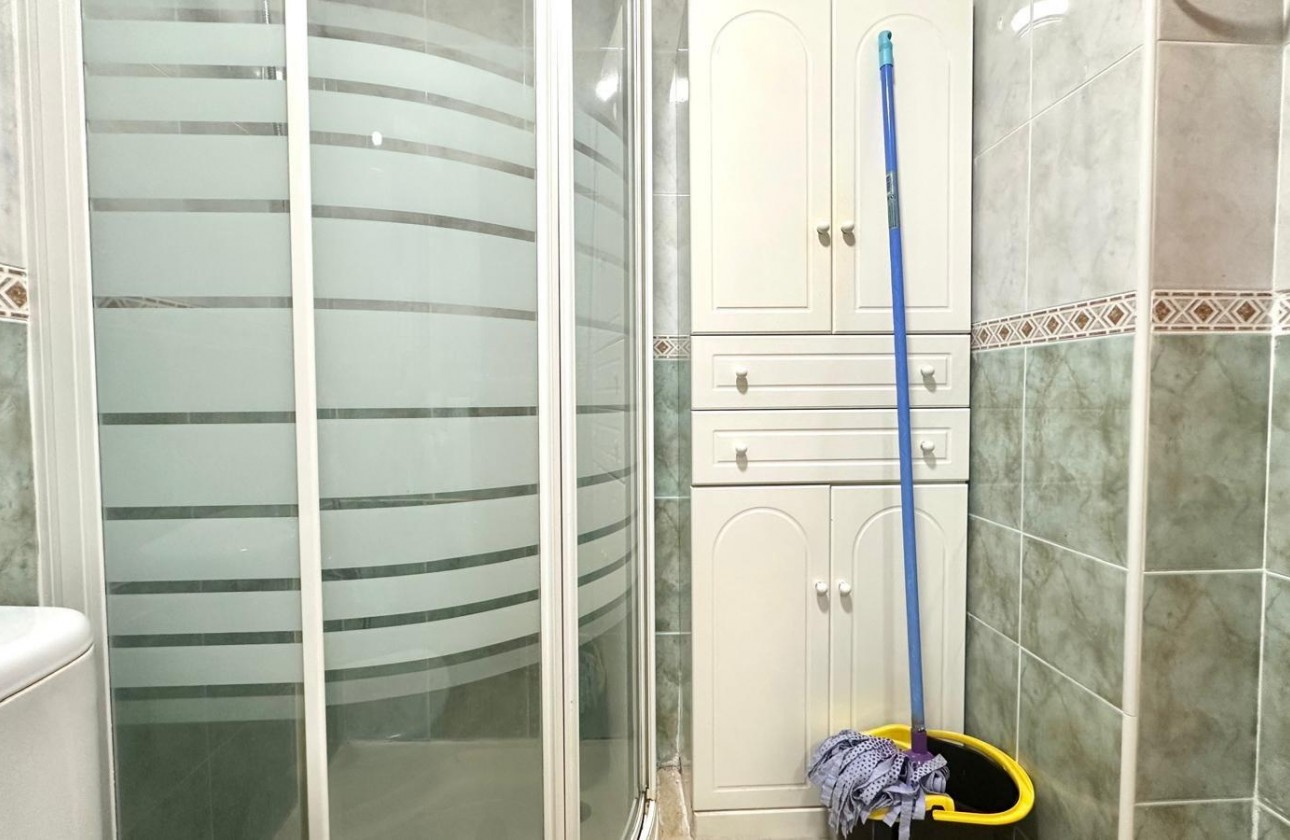 Revente - Appartement - Torrevieja - Acequion