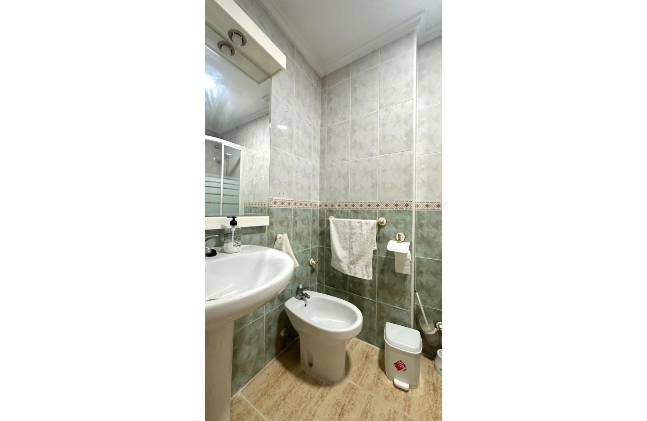 Revente - Appartement - Torrevieja - Acequion
