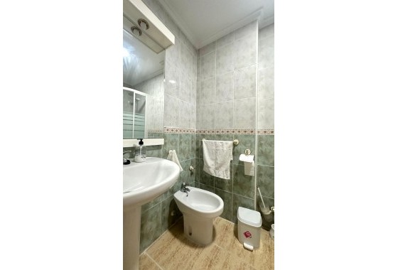 Revente - Appartement - Torrevieja - Acequion