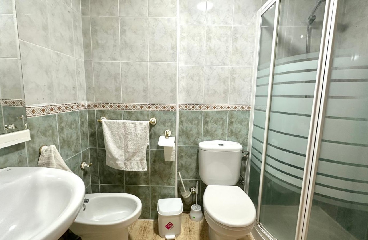 Revente - Appartement - Torrevieja - Acequion