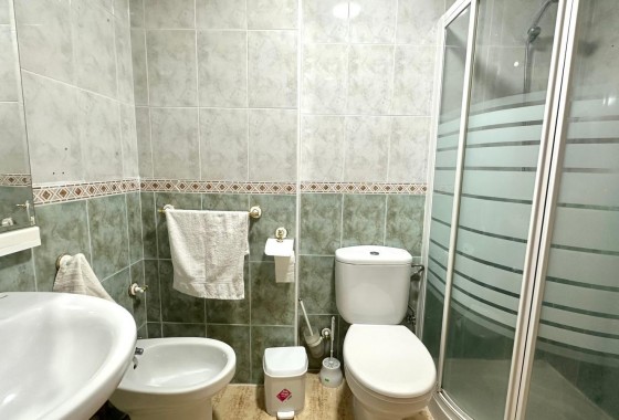 Revente - Appartement - Torrevieja - Acequion