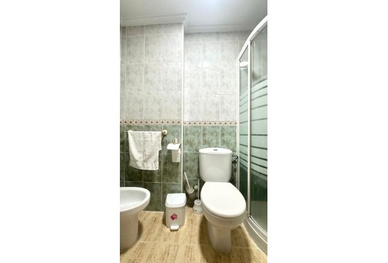 Revente - Appartement - Torrevieja - Acequion