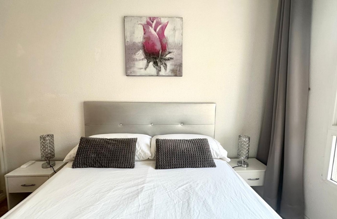 Revente - Appartement - Torrevieja - Acequion