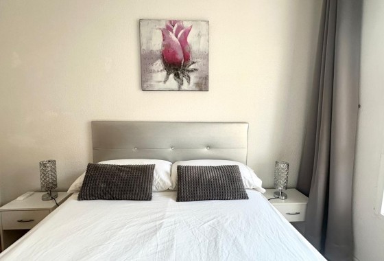 Revente - Appartement - Torrevieja - Acequion