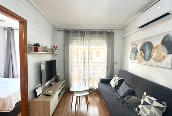 Revente - Appartement - Torrevieja - Acequion