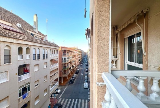 Revente - Appartement - Torrevieja - Acequion
