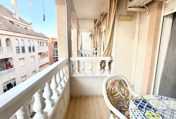 Revente - Appartement - Torrevieja - Acequion
