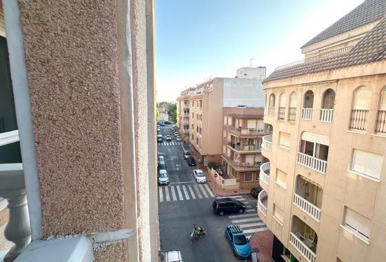 Revente - Appartement - Torrevieja - Acequion