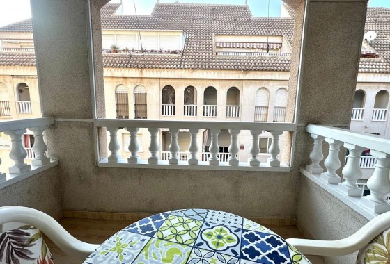 Revente - Appartement - Torrevieja - Acequion