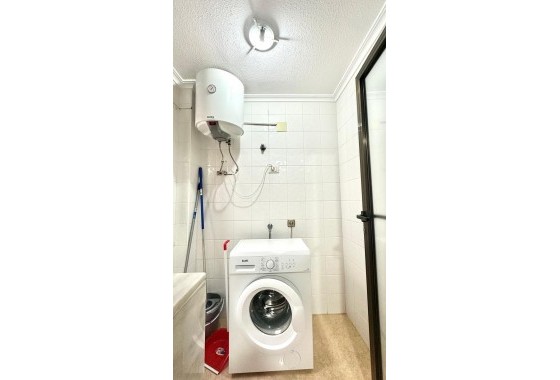 Revente - Appartement - Torrevieja - torrevieja