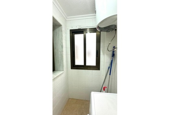 Revente - Appartement - Torrevieja - torrevieja