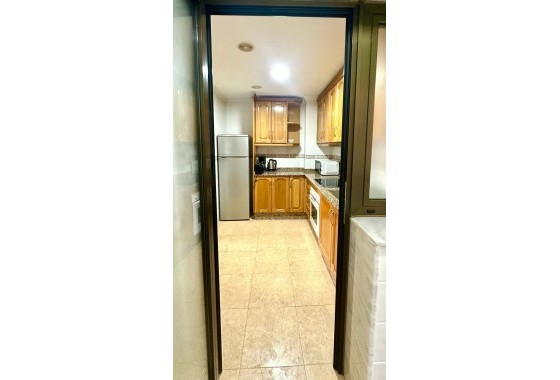 Revente - Appartement - Torrevieja - torrevieja
