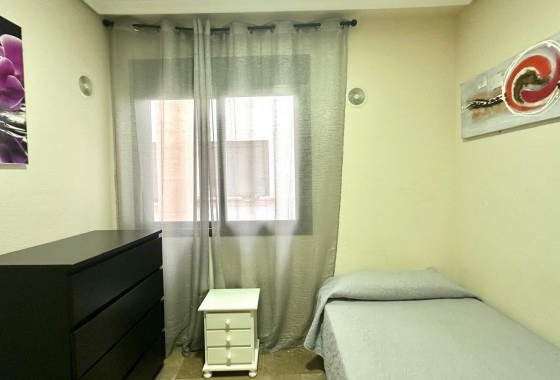 Revente - Appartement - Torrevieja - torrevieja