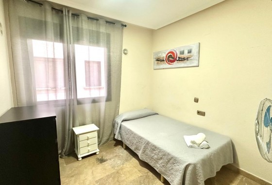 Revente - Appartement - Torrevieja - torrevieja