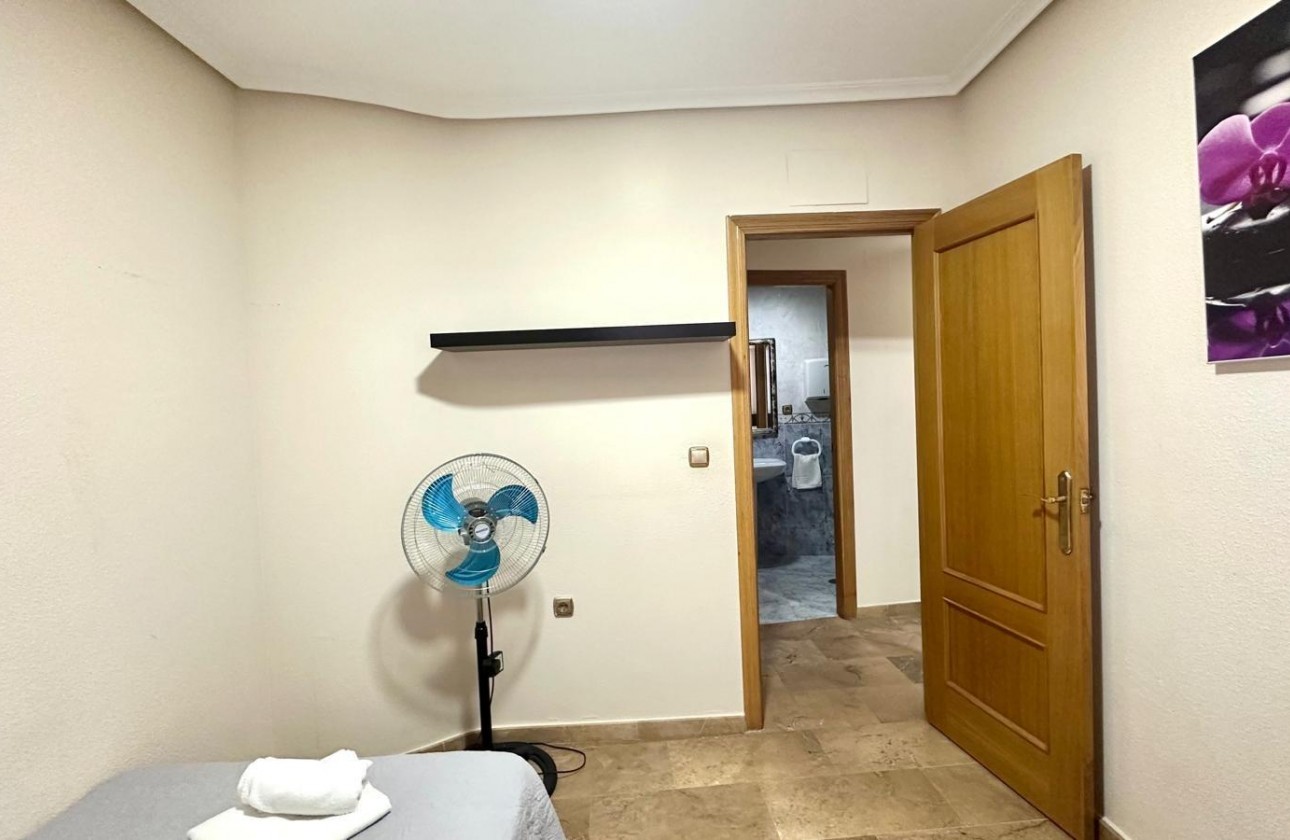 Revente - Appartement - Torrevieja - torrevieja