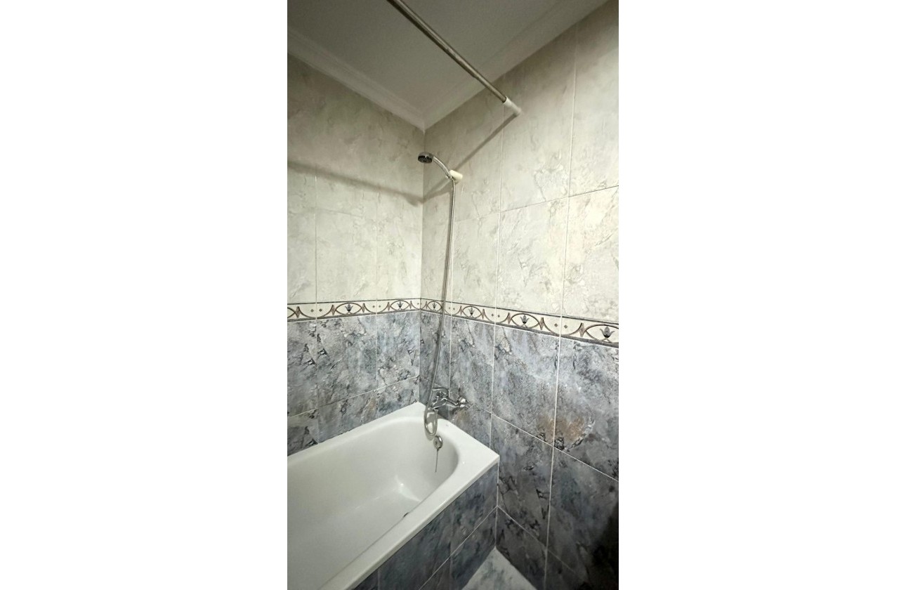Revente - Appartement - Torrevieja - torrevieja