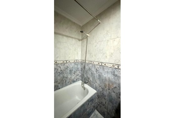 Revente - Appartement - Torrevieja - torrevieja