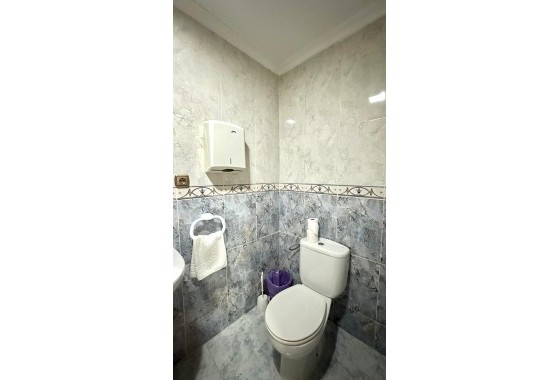 Revente - Appartement - Torrevieja - torrevieja