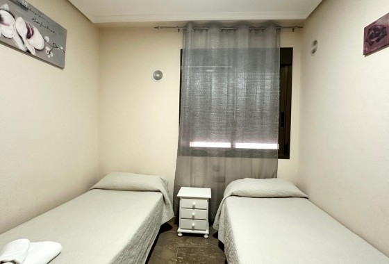 Revente - Appartement - Torrevieja - torrevieja
