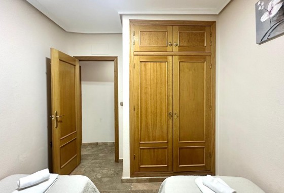 Revente - Appartement - Torrevieja - torrevieja