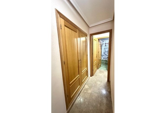 Revente - Appartement - Torrevieja - torrevieja