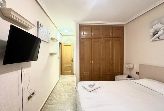 Revente - Appartement - Torrevieja - torrevieja