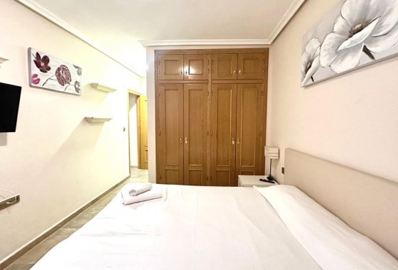 Revente - Appartement - Torrevieja - torrevieja