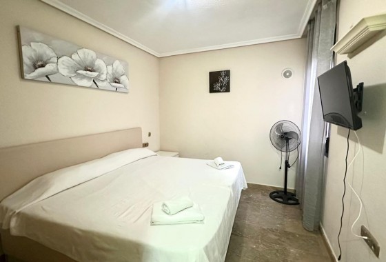 Revente - Appartement - Torrevieja - torrevieja