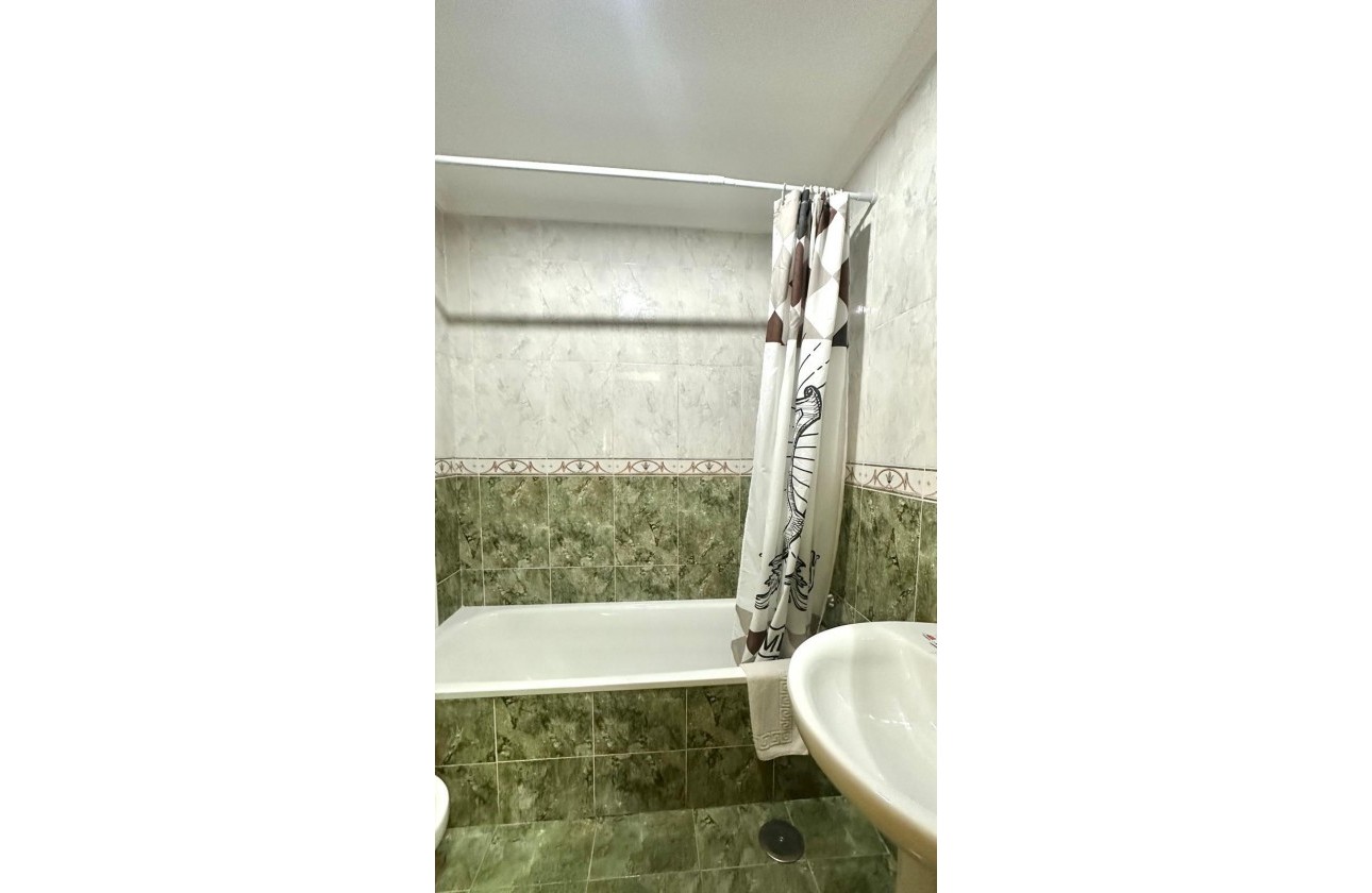 Revente - Appartement - Torrevieja - torrevieja