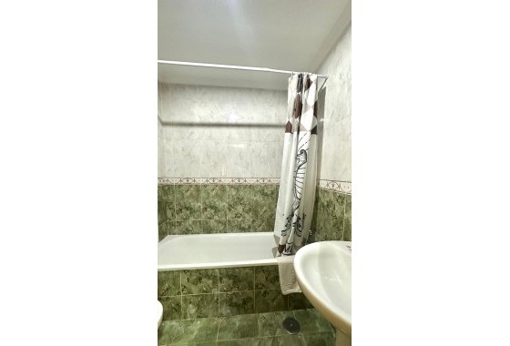 Revente - Appartement - Torrevieja - torrevieja
