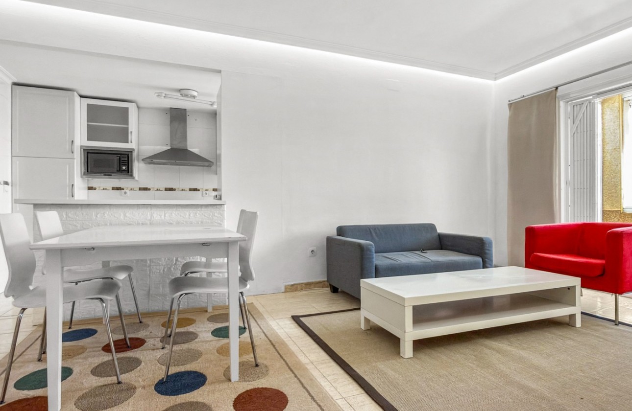 Revente - Appartement - Orihuela Costa - Costa Blanca