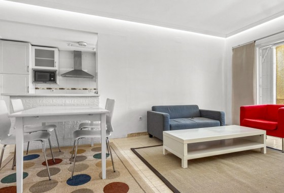 Revente - Appartement - Orihuela Costa - Costa Blanca