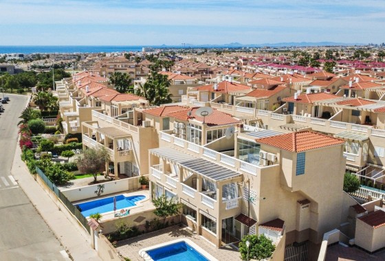 Revente - Appartement - Orihuela Costa - Costa Blanca