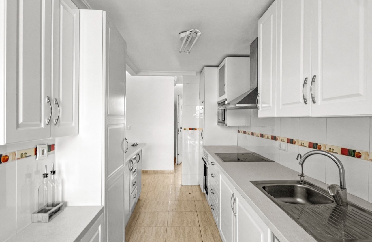 Revente - Appartement - Orihuela Costa - Costa Blanca